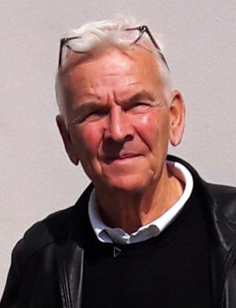 Reinhold Feldmann
